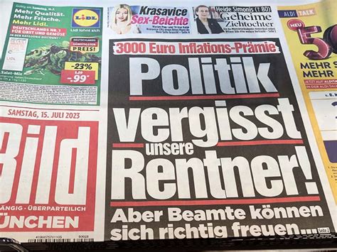 inflationsprämie für rentner